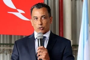Sergio Mastropietro