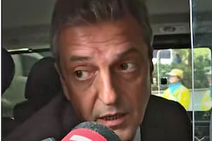 Sergio Massa