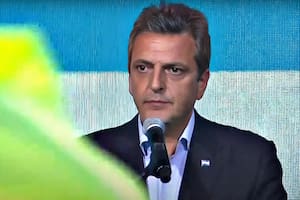 Sergio Massa
