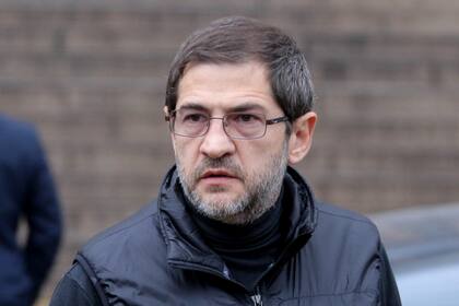 Sergio Schoklender