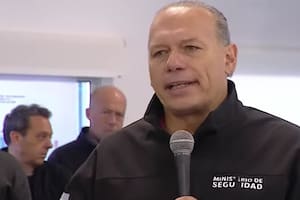 Sergio Berni