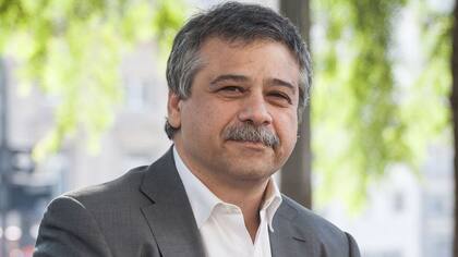 Sergio Abrevaya buscará un banca en la Legislatura dentro del frente 1 País