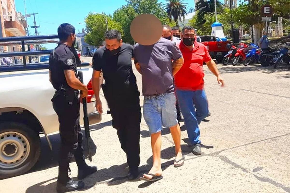 Sergio Adriani Brum Pereira