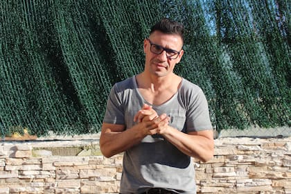 Sergio "Maravilla" Martínez estrena Bengala en teatro