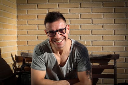 "Cuando un boxeador pega, está rompiendo con el padre", analiza Martínez