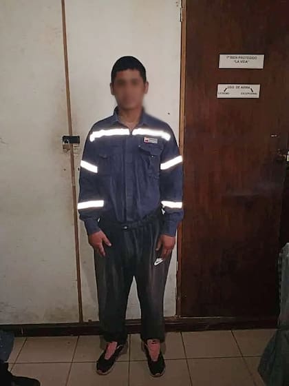 Sergio Andrés Tissi, detenido por el asesinato de Juan Carlos Donato, será declarado inimputable por padecer un trastorno esquizofrénico