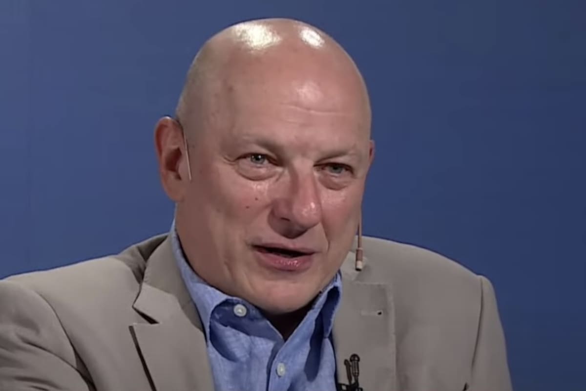 Sergio Berensztein en LN+