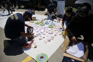La escucha telefónica de la Bonaerense que pudo haber evitado las 24 muertes por la cocaína adulterada