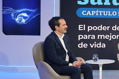 Sergio Bonás (Haleon): “Una persona alfabetizada en autocuidado puede gastar hasta tres veces menos que alguien sin información”