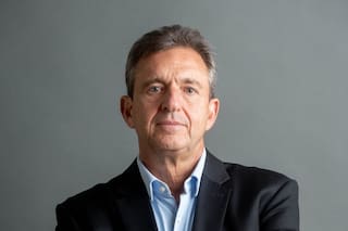 “América Latina siempre tuvo un lugar especial para la empresa”