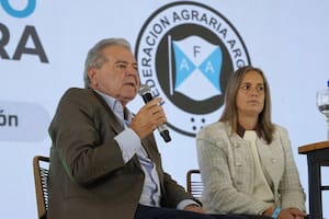 Un ministro cordobés pidió dar previsibilidad a la baja de retenciones con una ley