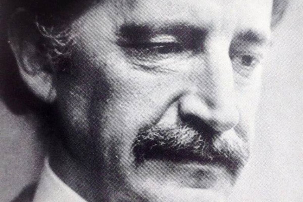 Sergio De Cecco brilló como dramaturgo sin esperar que una de sus obras le traería el desamor