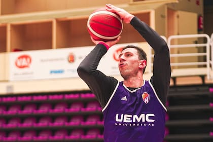 Sergio de la Fuente, el jugador envuelto en un insólito escándalo amoroso por una publicación en redes sociales