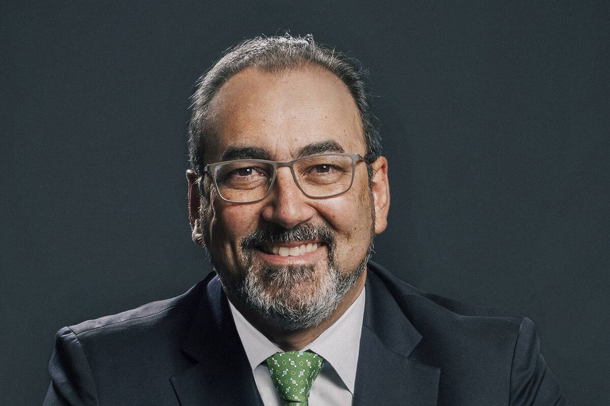 Sergio Díaz-Granados: "A partir del Covid dispusimos de más recursos que el país pudiera enfrentar mejor la pandemia; apareció una prioridad que fue la tarjeta Alimentar"