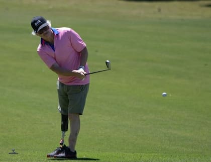 Sergio Expert hoy