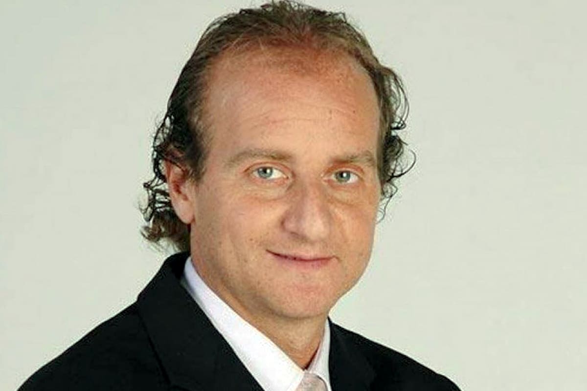 Sergio Gendler (1966-2019)