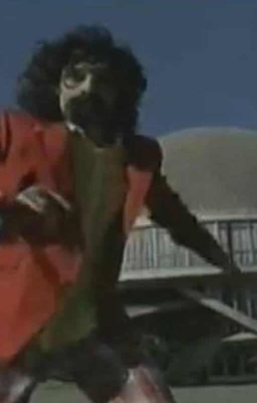 Sergio Gonal, protagonista en 1996 de un hit inesperado
