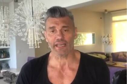 Sergio Goycochea confirmó que tiene coronavirus