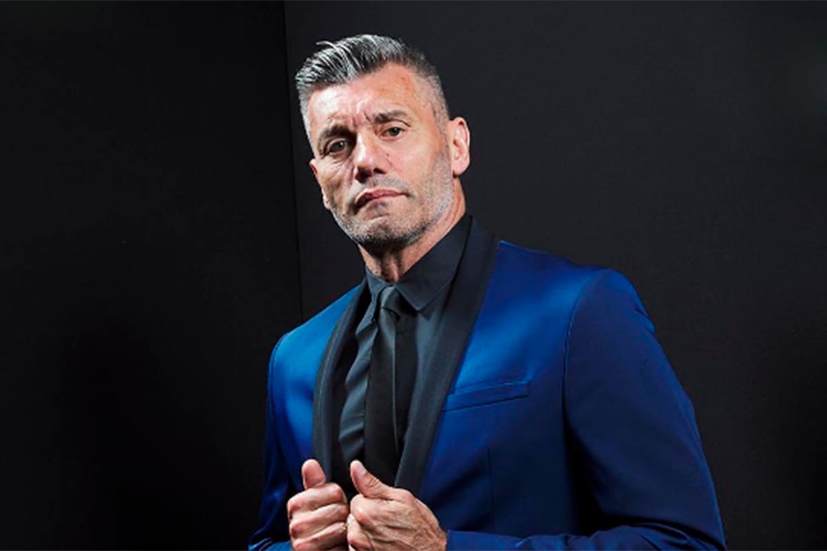 Sergio Goycochea recordó el momento más oscuro de su vida: “Me llamó mi mamá y me pidió que le dijera la verdad”