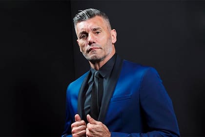 Sergio Goycochea recordó el momento más oscuro de su vida: “Me llamó mi mamá y me pidió que le dijera la verdad”