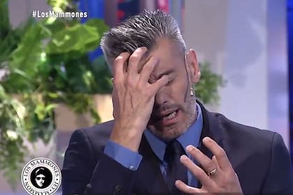 Sergio Goycochea se emocionó en vivo al recordar el velorio de Diego Maradona