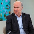 Sergio Iraeta: “El productor entiende que el Gobierno va aliviando la carga fiscal para que el campo sea más competitivo”