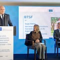 La Argentina busca con la UE un esquema de regionalización sanitaria para sostener las exportaciones ante eventuales brotes de enfermedades