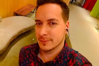 Sergio Jalfin, el meteorólogo de A24, aislado y con síntomas de coronavirus