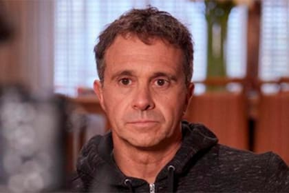 Sergio Lapegüe le respondió a los haters: “Ojalá puedan dejar de odiar o envidiar porque eso es malo para el corazón”