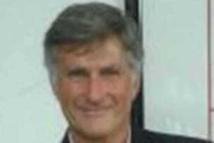 Sergio Lazarovich, el salteño que cambió su nombre a Sergia