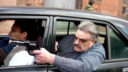 Sergio Lerer tenía 76 años