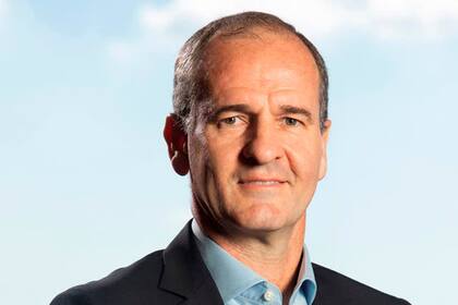 Sergio Lew es el nuevo responsable de la entidad en el país