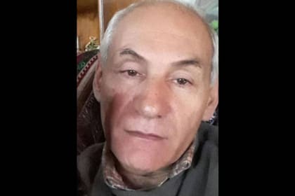 Sergio Lobos, un carpintero de 63 años, desapareció el pasado 21 de diciembre luego de pactar la compra de una autoparte para su camioneta en la localidad mendocina de San Martin