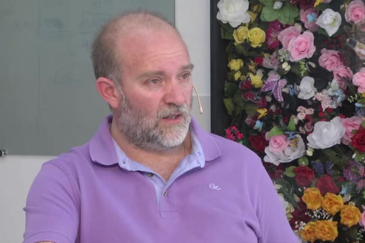 Sergio Maldonado apuntó contra Bullrich por la desaparición de Loan y la ministra le contestó con dureza