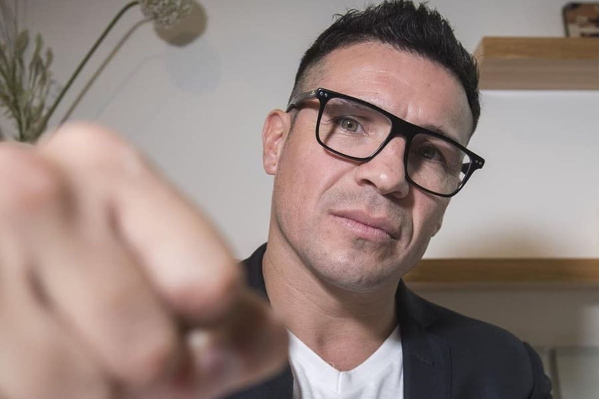 Sergio ‘Maravilla’ Martínez apuntó contra el COI por la polémica con la boxeadora argelina