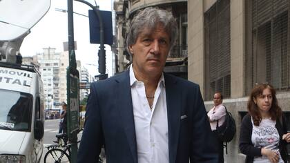 Sergio Marchi (Agremiados)