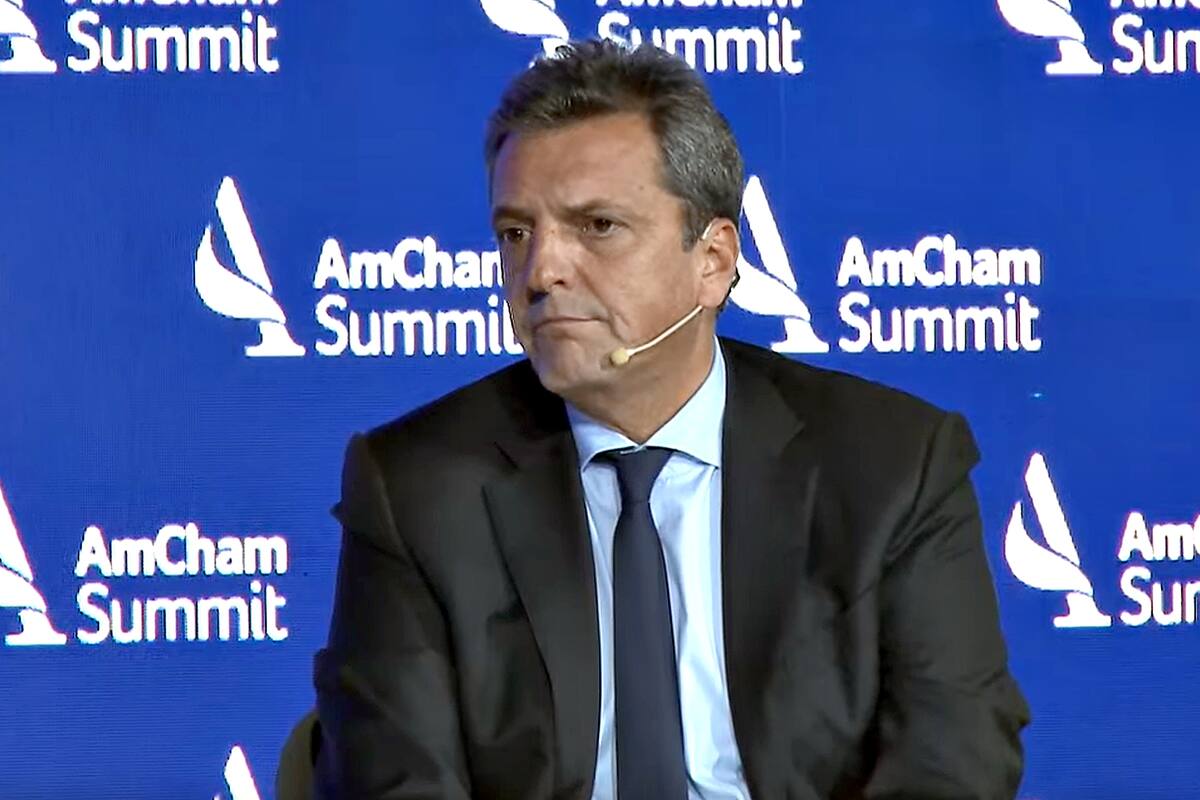 Sergio Massa anunció una compensación para los porcinos en enero pasado y recién este viernes se oficializó la lista de los beneficiados