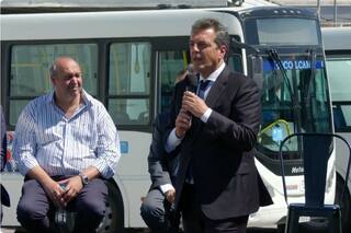 Massa busca despegarse del kirchnerismo y prometió darle a Córdoba “lo que le corresponde”