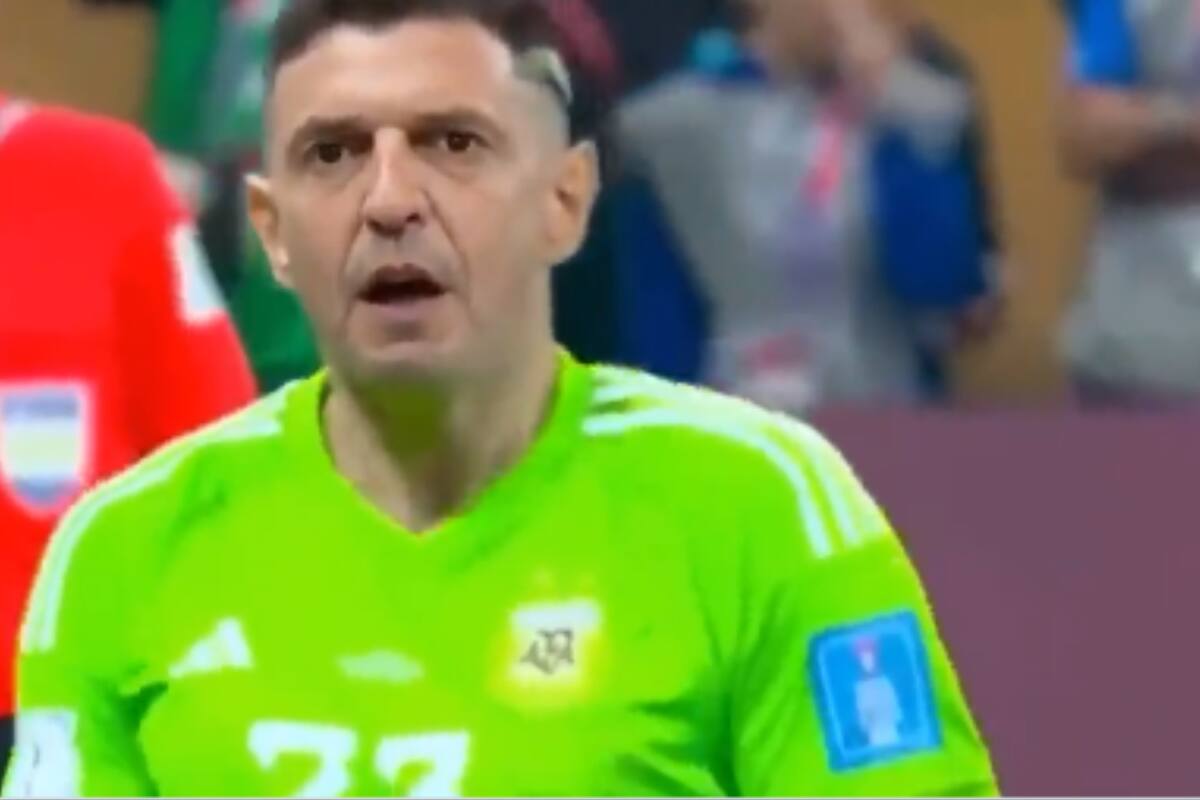 Sergio Massa fue blanco de muchos memes tras el resultado de las elecciones 2023