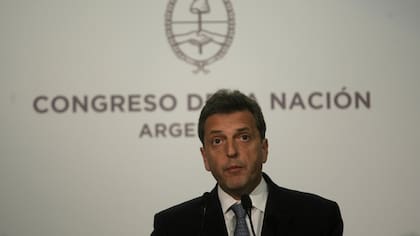 Sergio Massa