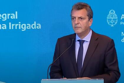 Sergio Massa reavivó viejos fantasmas del gobierno K