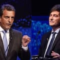 El debate presidencial: un derecho de los ciudadanos