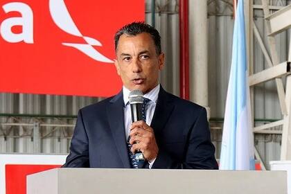 Caso Andis | Ordenaron secuestrarle el celular a un acusado clave, pero los agentes del aeropuerto se demoraron y el teléfono “desapareció” - Image 3