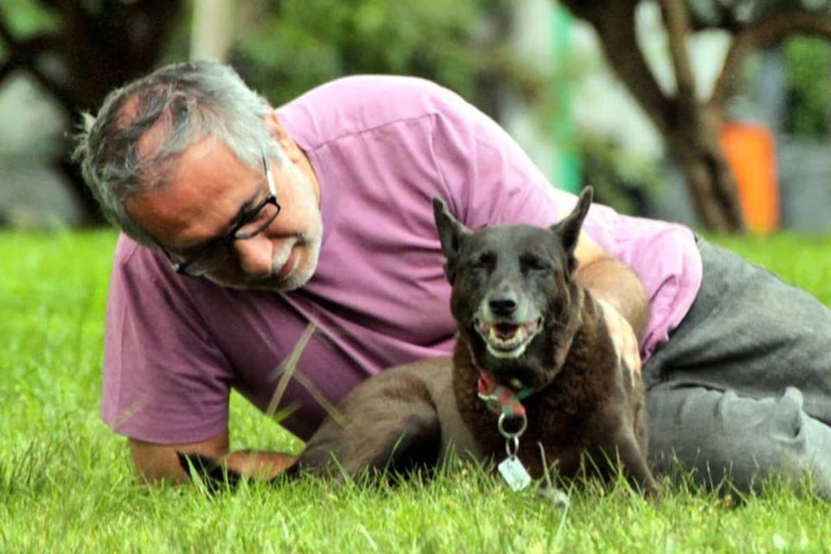 Sergio Moragues comenzó a trabajar en El Campito hace ocho años