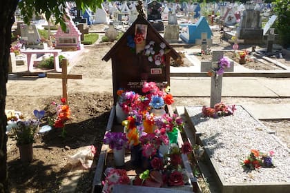Simón Oviedo fue una de las víctimas de una pelea entre familias