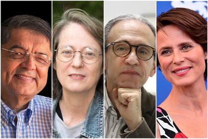Sergio Ramírez, Marta Sanz, José Miguel Onaindia y Aitana Sánchez-Gijón, entre otros, expresan su preocupación por el impacto de la "ley ómnibus" en la cultura argentina
