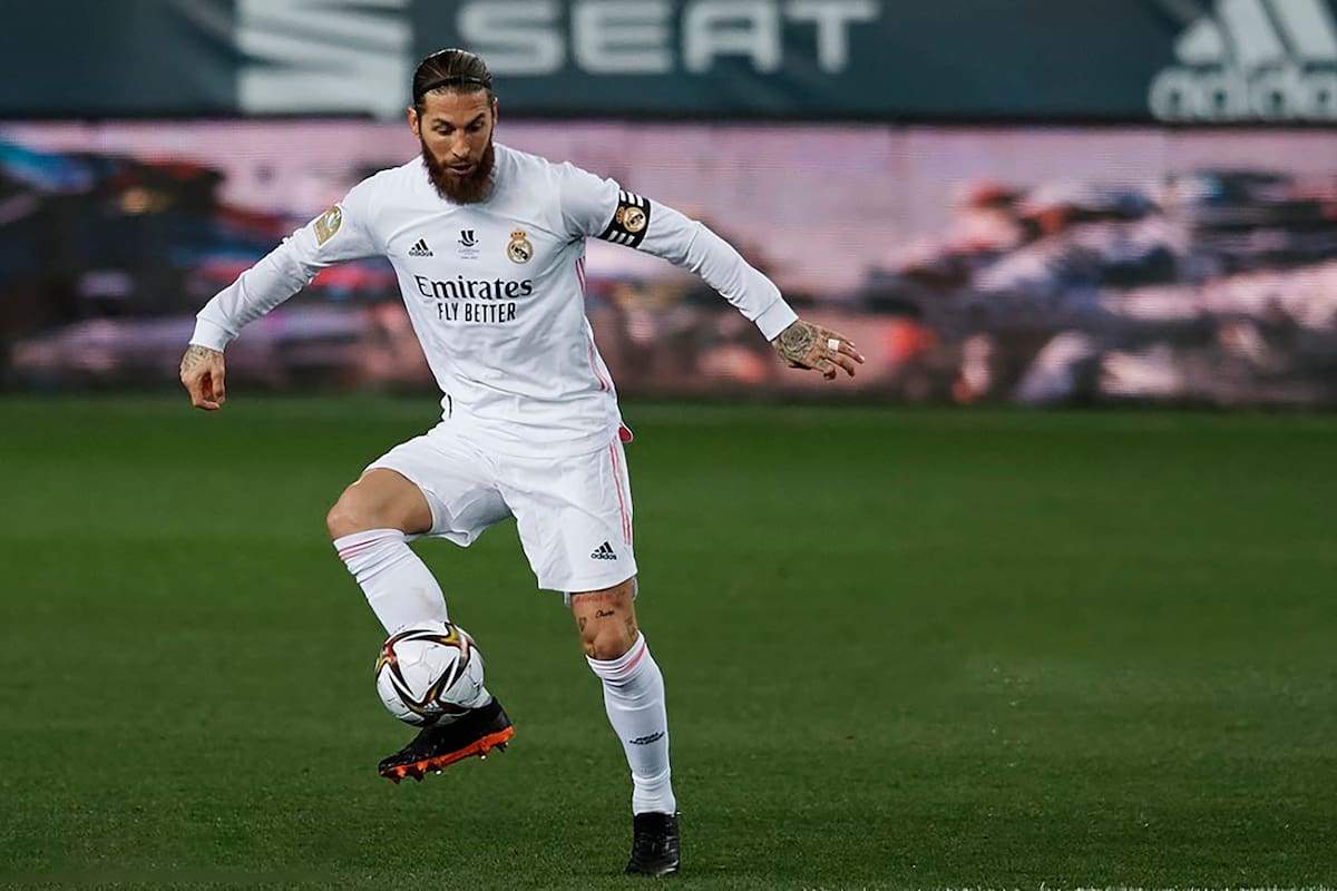 Sergio Ramos, emblema de Real Madrid y que se fue mal del club, podría ser dirigido por Pochettino en otro poderoso de Europa: PSG
