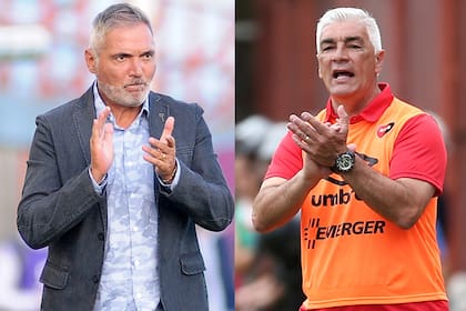 Sergio Rondina está en Arsenal, pero también en los planes de Unión; Omar De Felippe tiene acordada de palabra su llegada a Central Córdoba de Santiago del Estero, pero no se oficializa