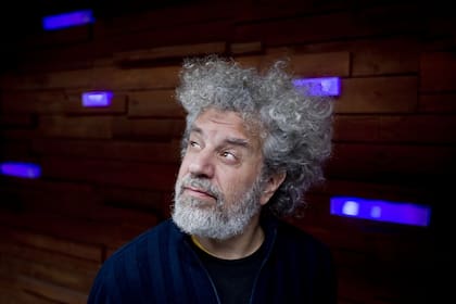 Sergio Rotman se presenta en Niceto Club
