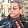 Tras el fallo condenatorio, Sergio Schoklender aseguró que no cometió ningún delito
